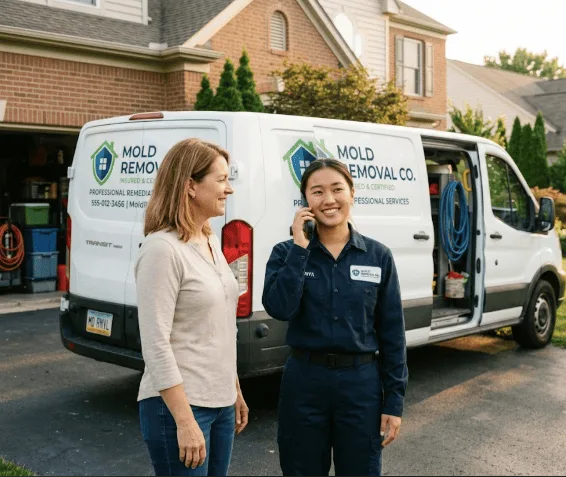 Crawlspace Mold Remediation Custer, WA FAQs